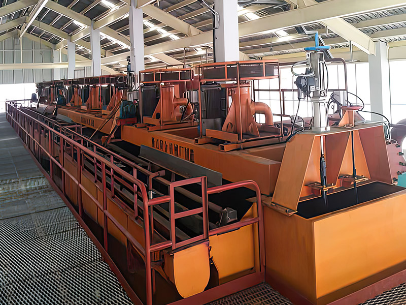 Thai Kali Co., Ltd. Cotash Project